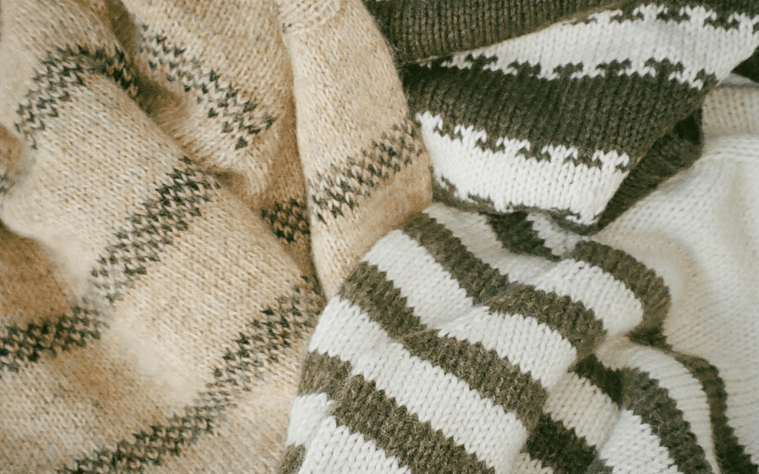 Garnalternativer: Find garnet til din opskrift - Gaia Garn