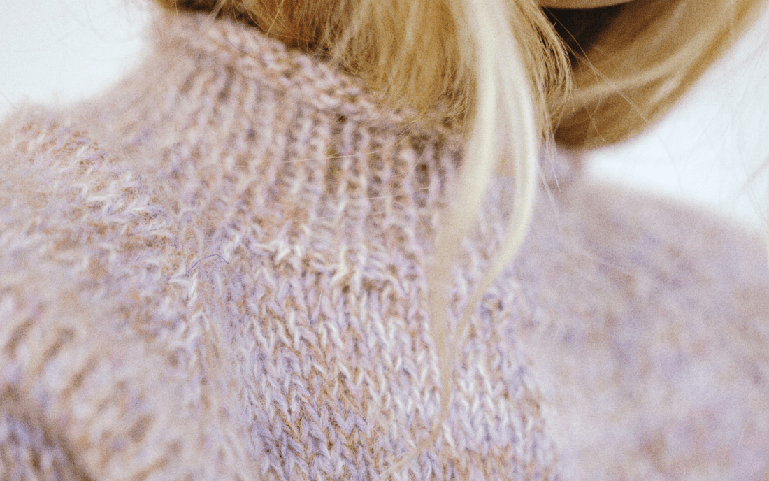 Garnkombinationer: Skab dit helt eget udtryk - Gaia Garn