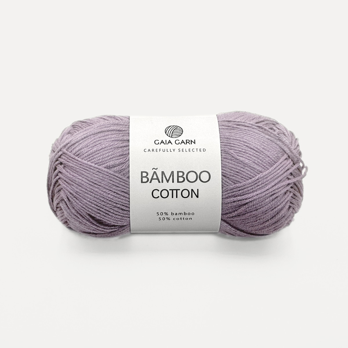 Bamboo Cotton