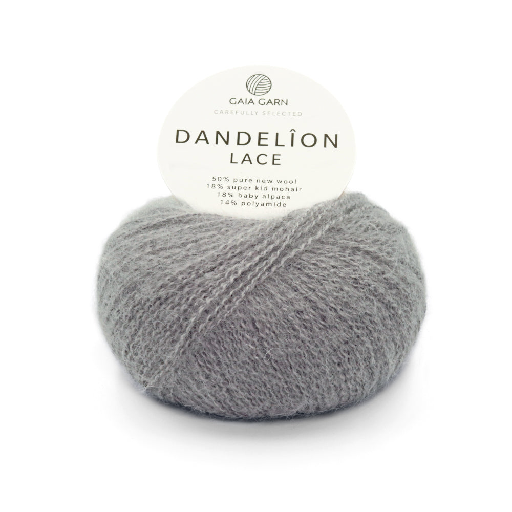 Dandelion Lace
