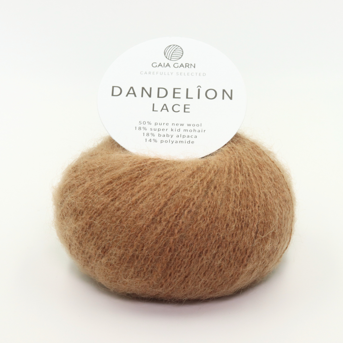 Dandelion Lace