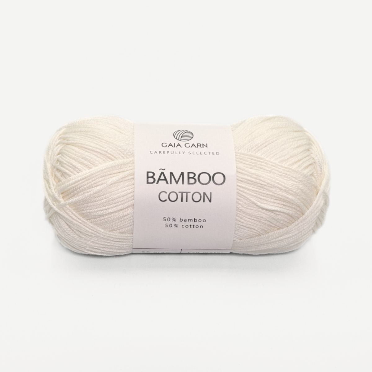 Bamboo Cotton