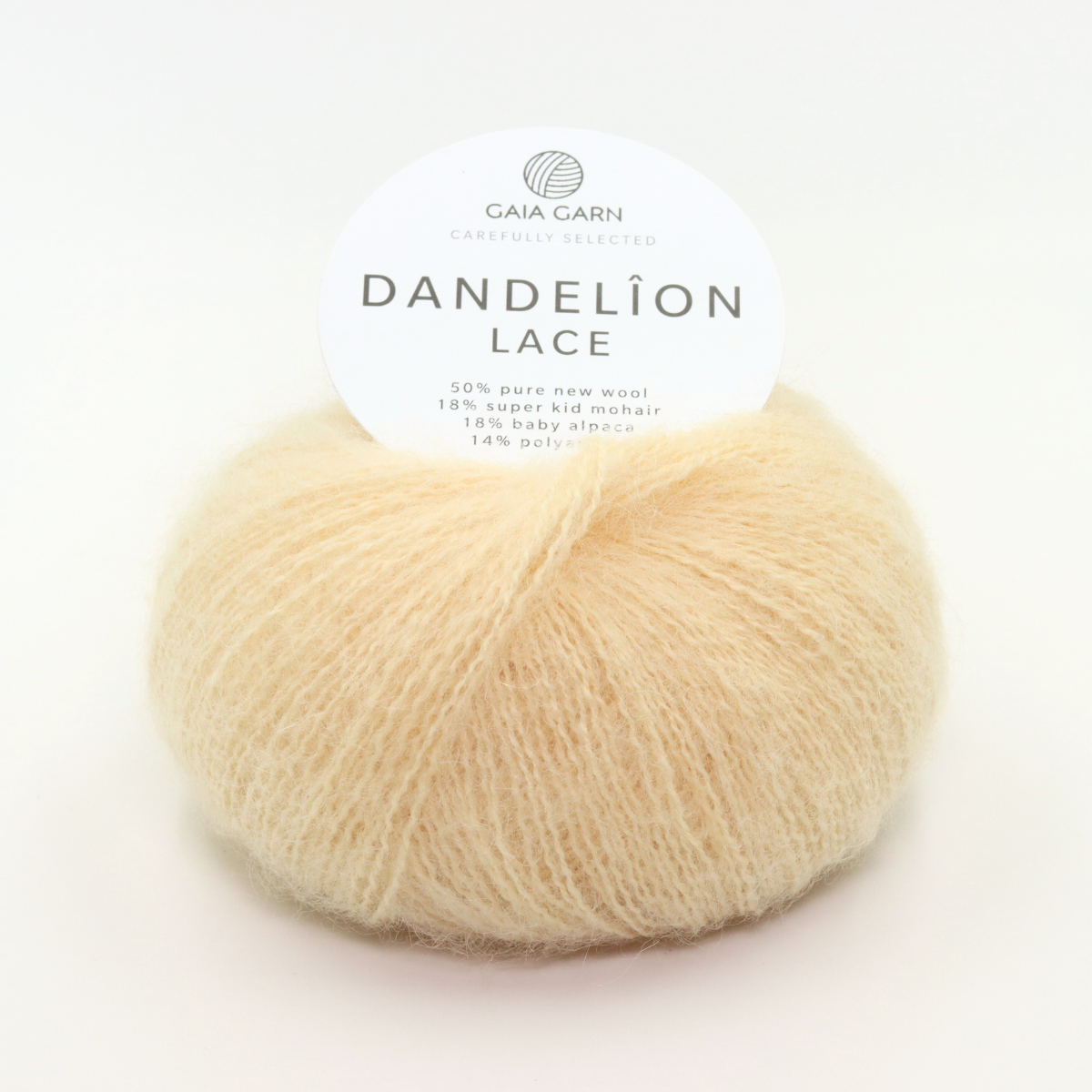Dandelion Lace