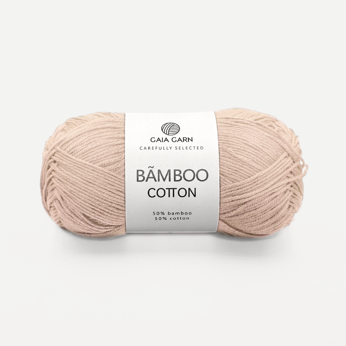 Bamboo Cotton