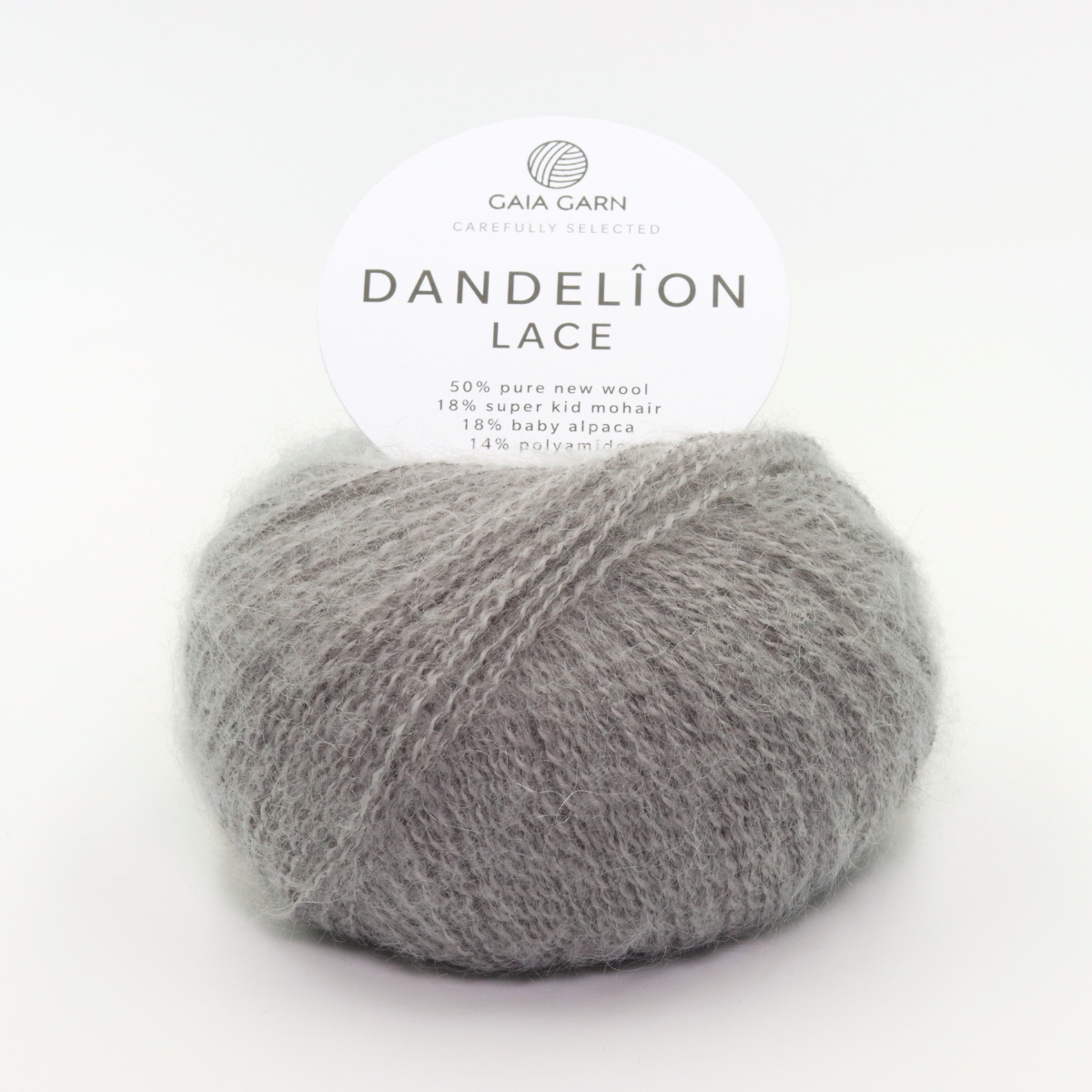 Dandelion Lace