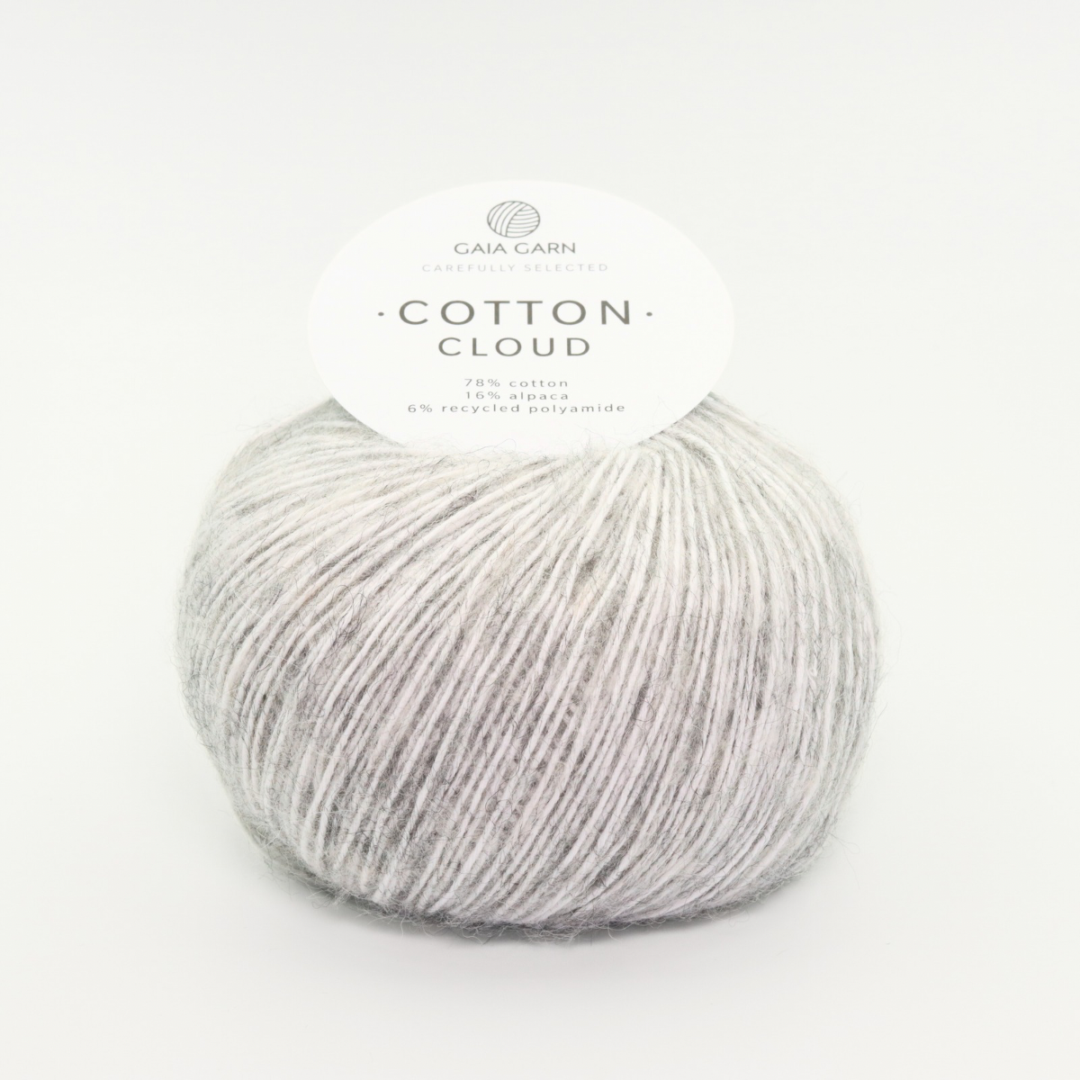 Cotton Cloud