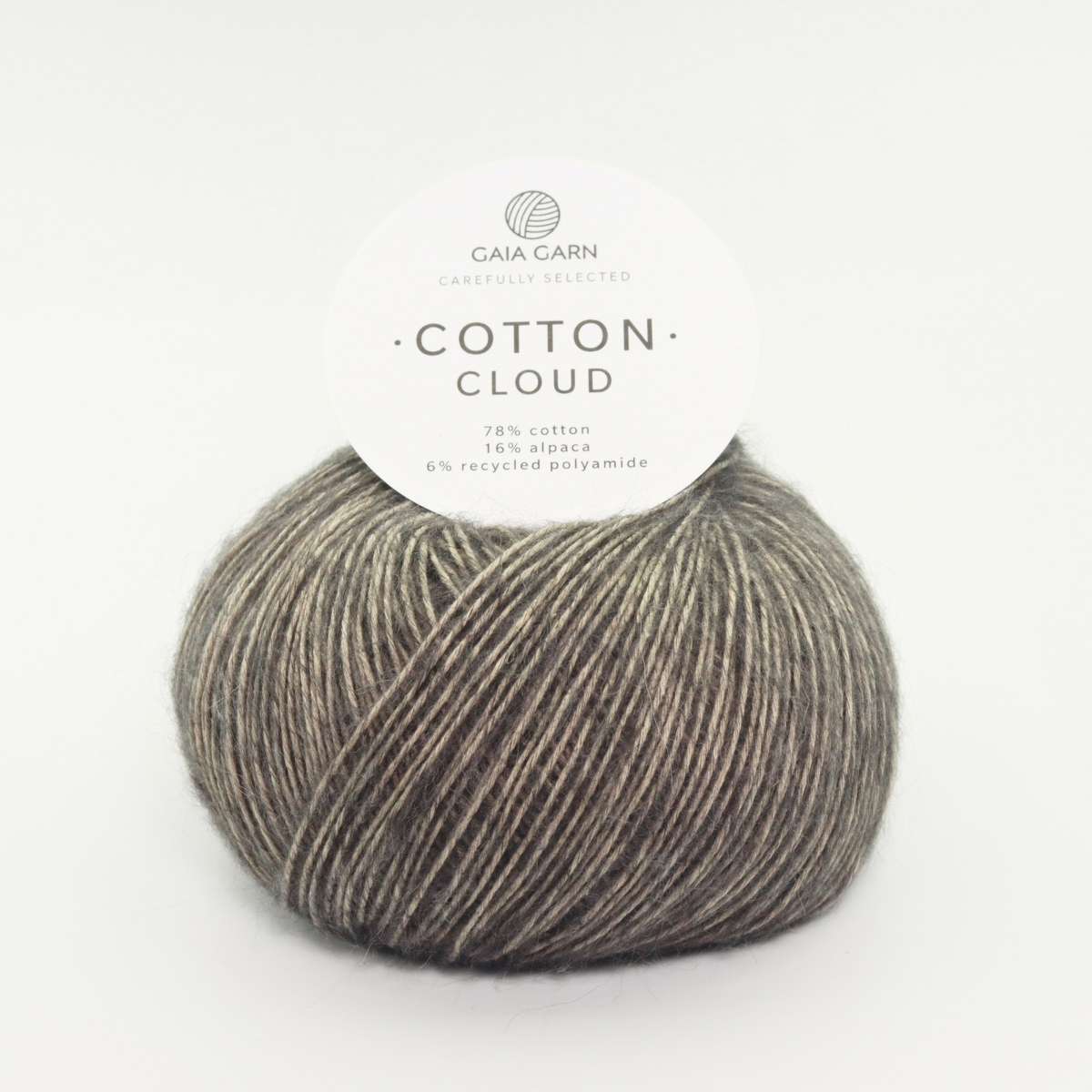 Cotton Cloud