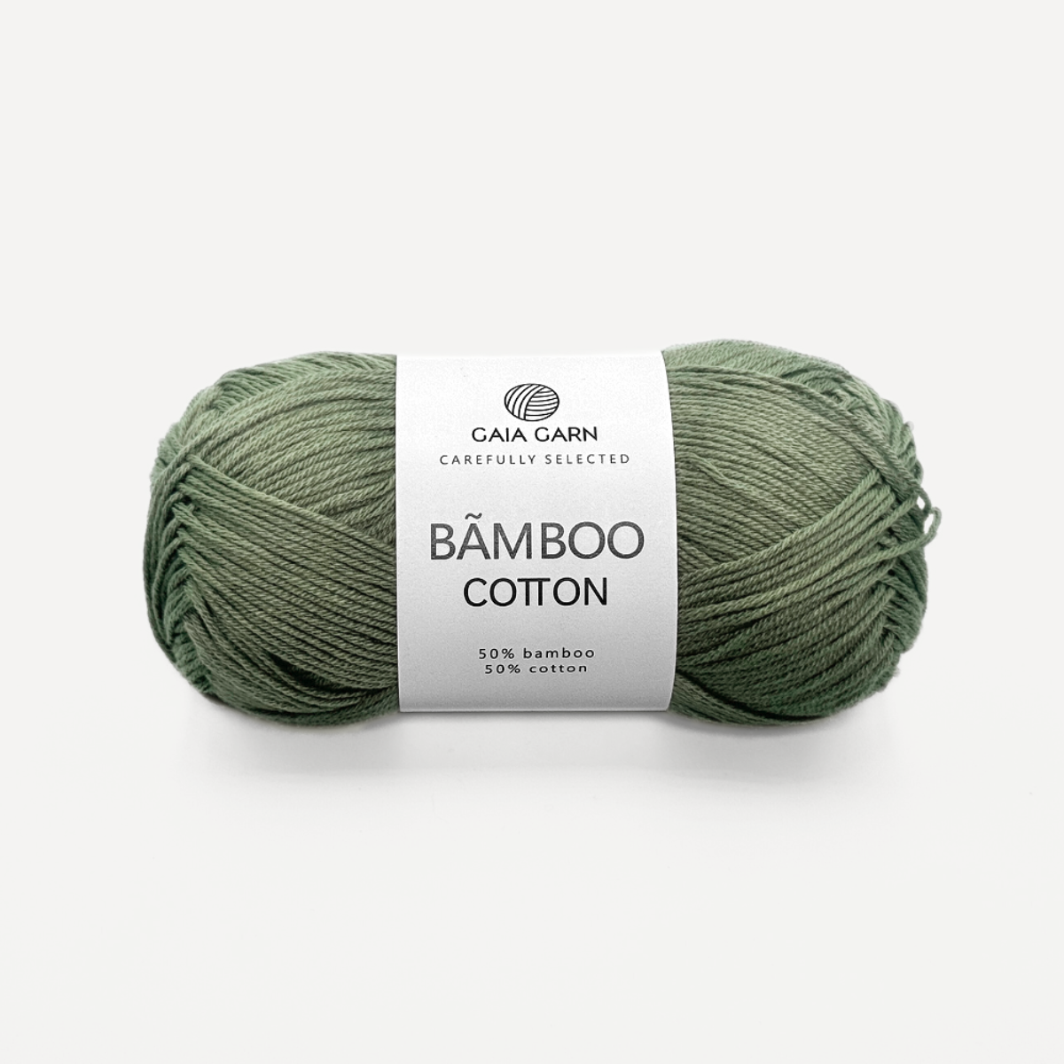 Bamboo Cotton