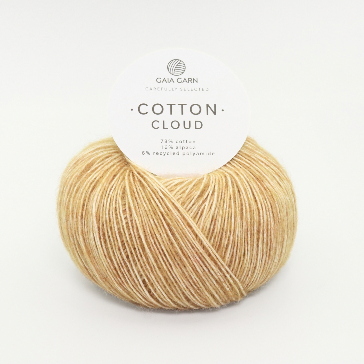 Cotton Cloud