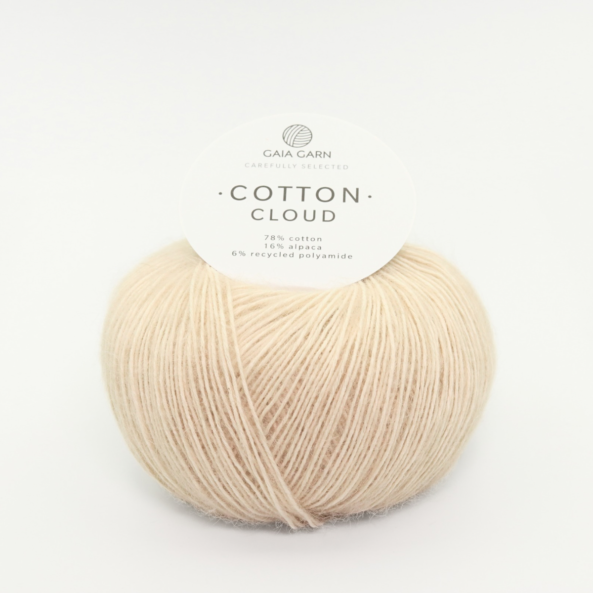 Cotton Cloud