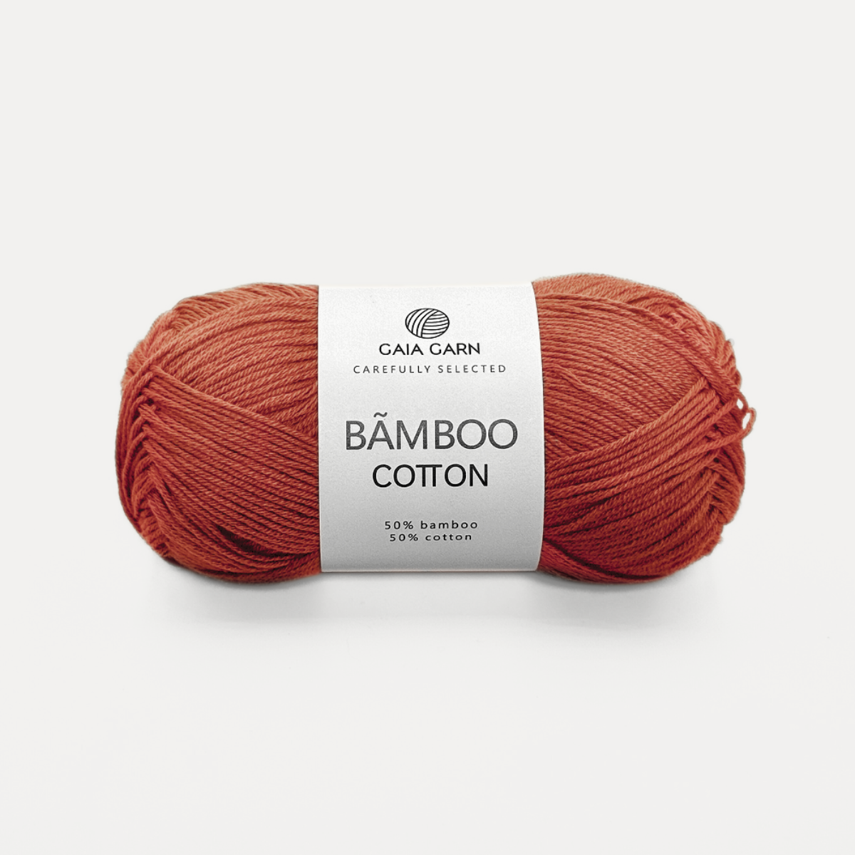 Bamboo Cotton