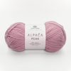 Alpaca Peak