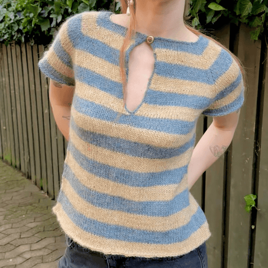 Doskert – Inga Tee Kit - GAIA -