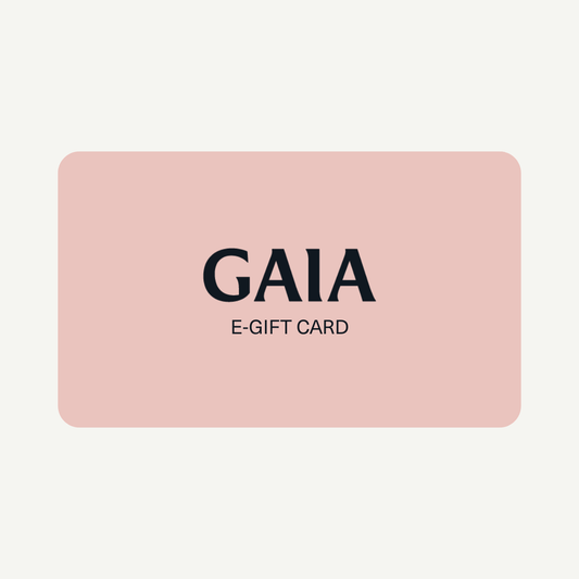 E - Gavekort - Gaia Garn -