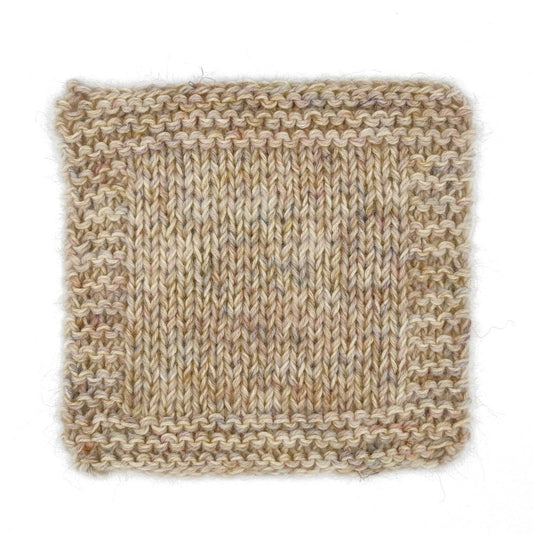 Farvematch No. 007 - Gaia Garn -