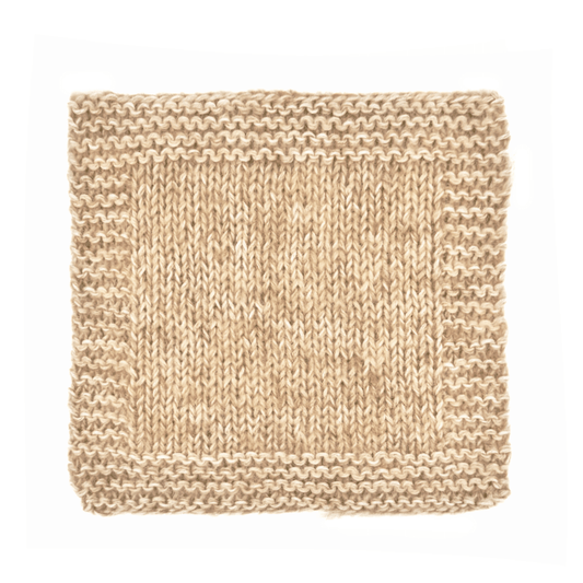 Farvematch No. 107 - Gaia Garn -