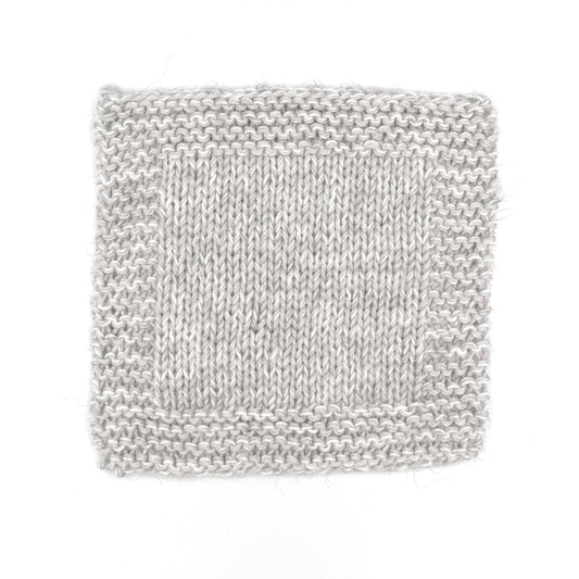 Farvematch No. 117 - Gaia Garn -