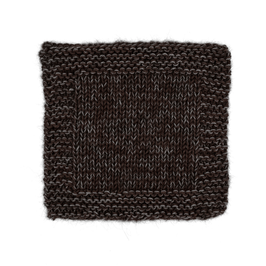 Farvematch No. 119 - Gaia Garn -