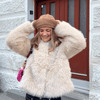 Strikkeopskrift – Britt Sailor Hat