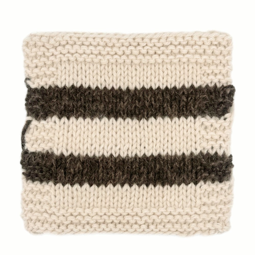 Garnpakke - Lyon Sweater - Chunky Edition - Gaia Garn -