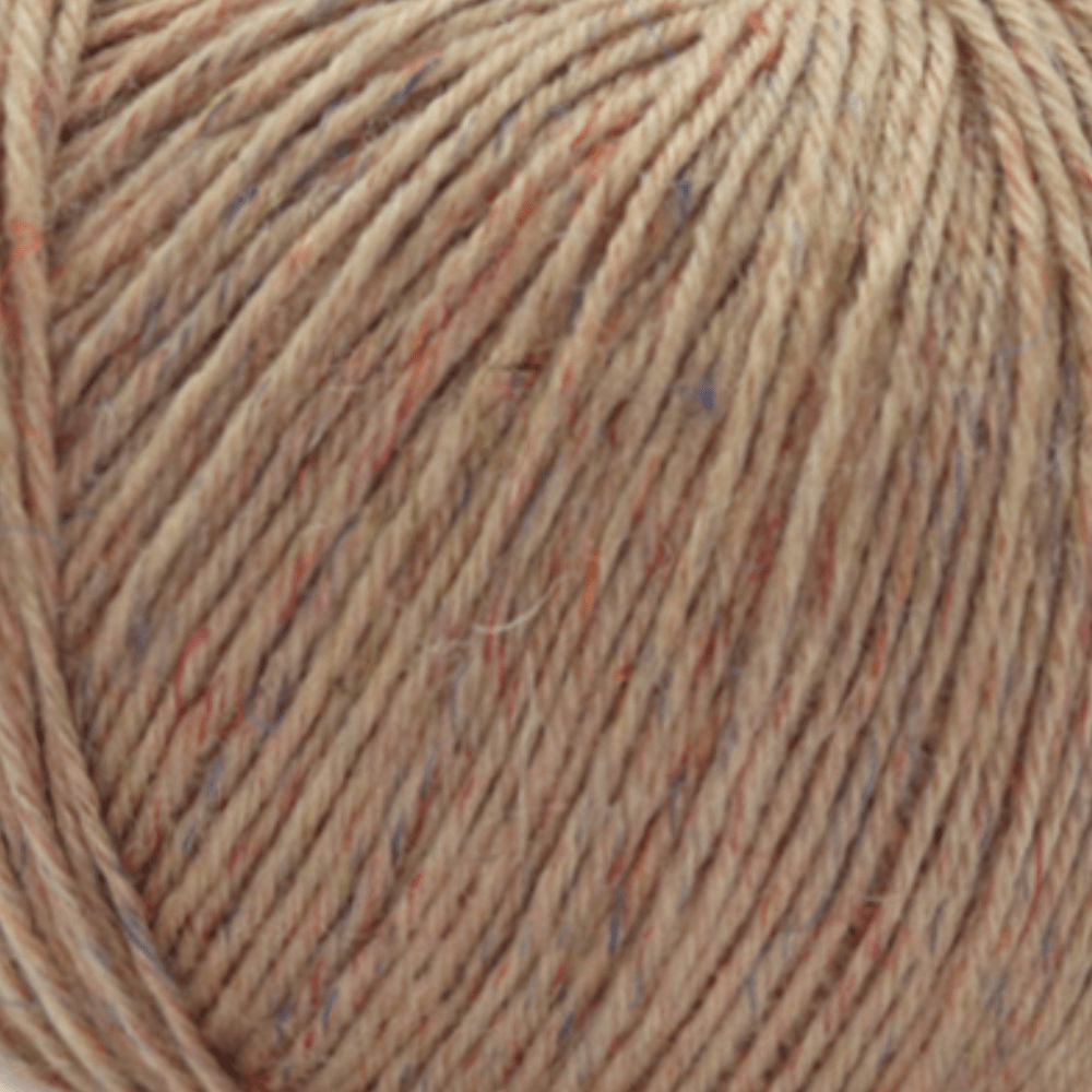 Linen Tweed 10 - pak - Gaia Garn - Carefully Selected