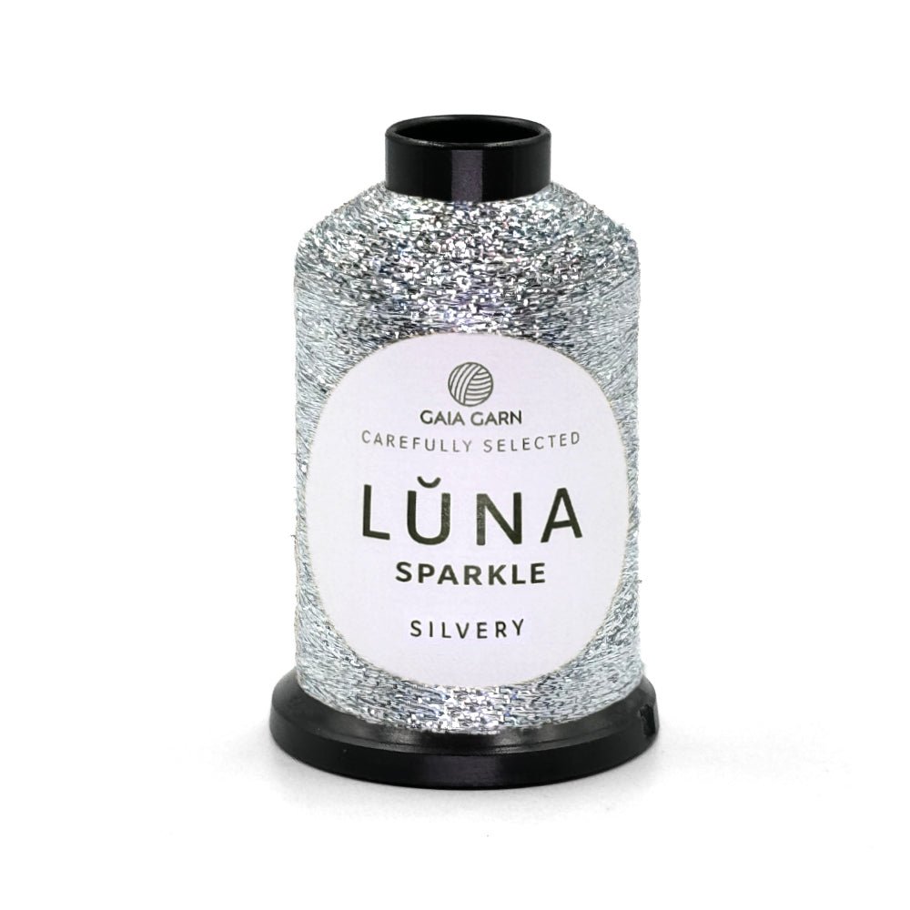 Luna sparkle - Gaia Garn -
