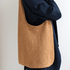 Strikkeopskrift – Paulastrickt, EVERYDAY bag