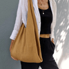 Paulastrickt – EVERYDAY bag Opskrift