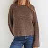 Paulastrickt – Tropez Sweater Pattern