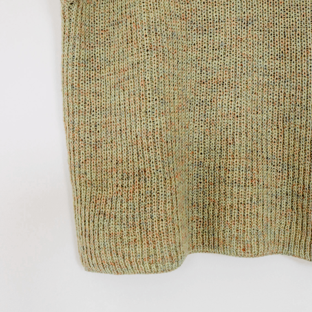 Susie Haumann - Hvide Sande - Gaia Garn -