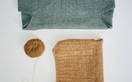 Bliv inspireret af vores yndlingsdesignere - Gaia Garn