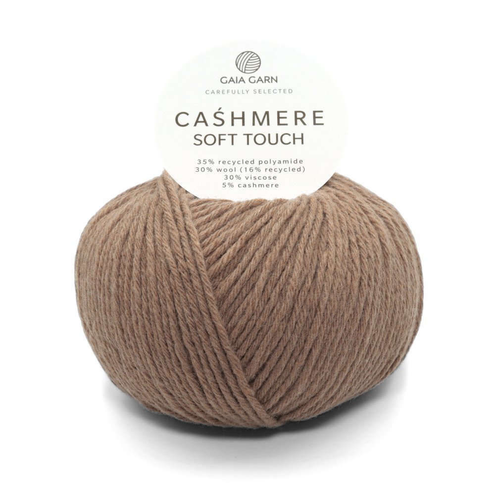 Cashmere Soft Touch