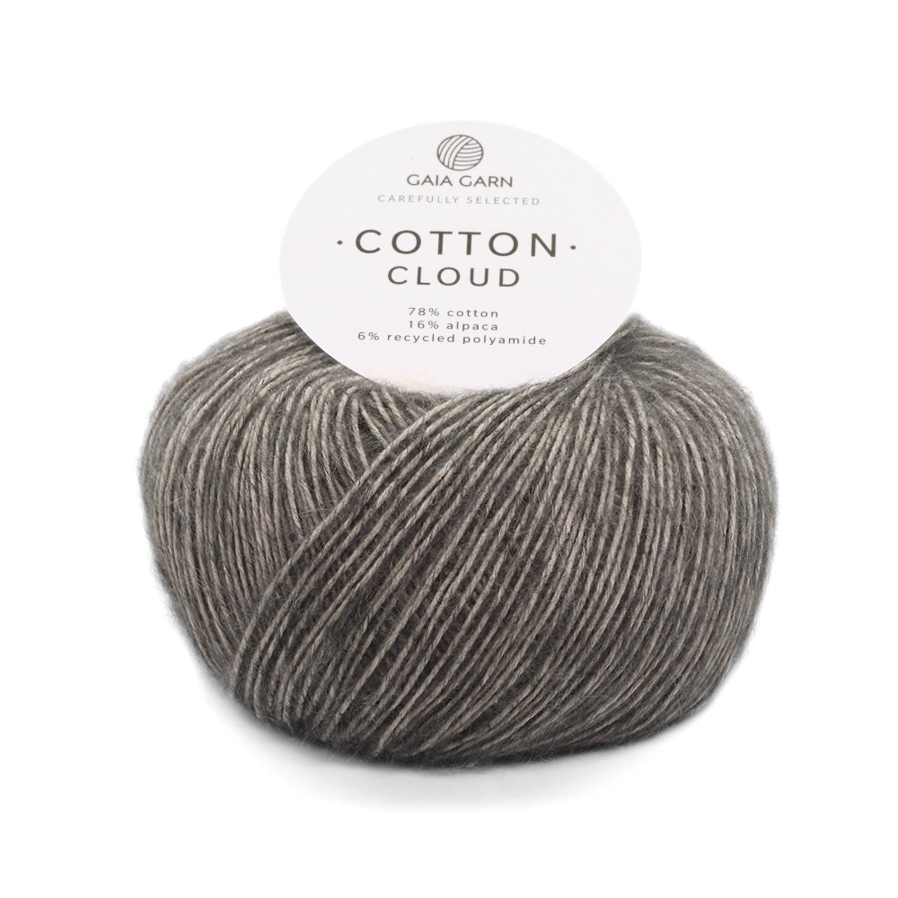 Cotton Cloud