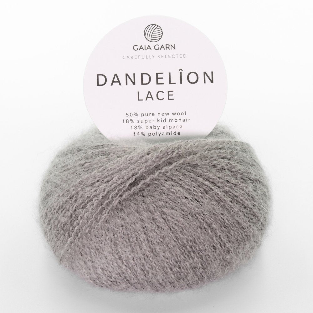 Dandelion Lace