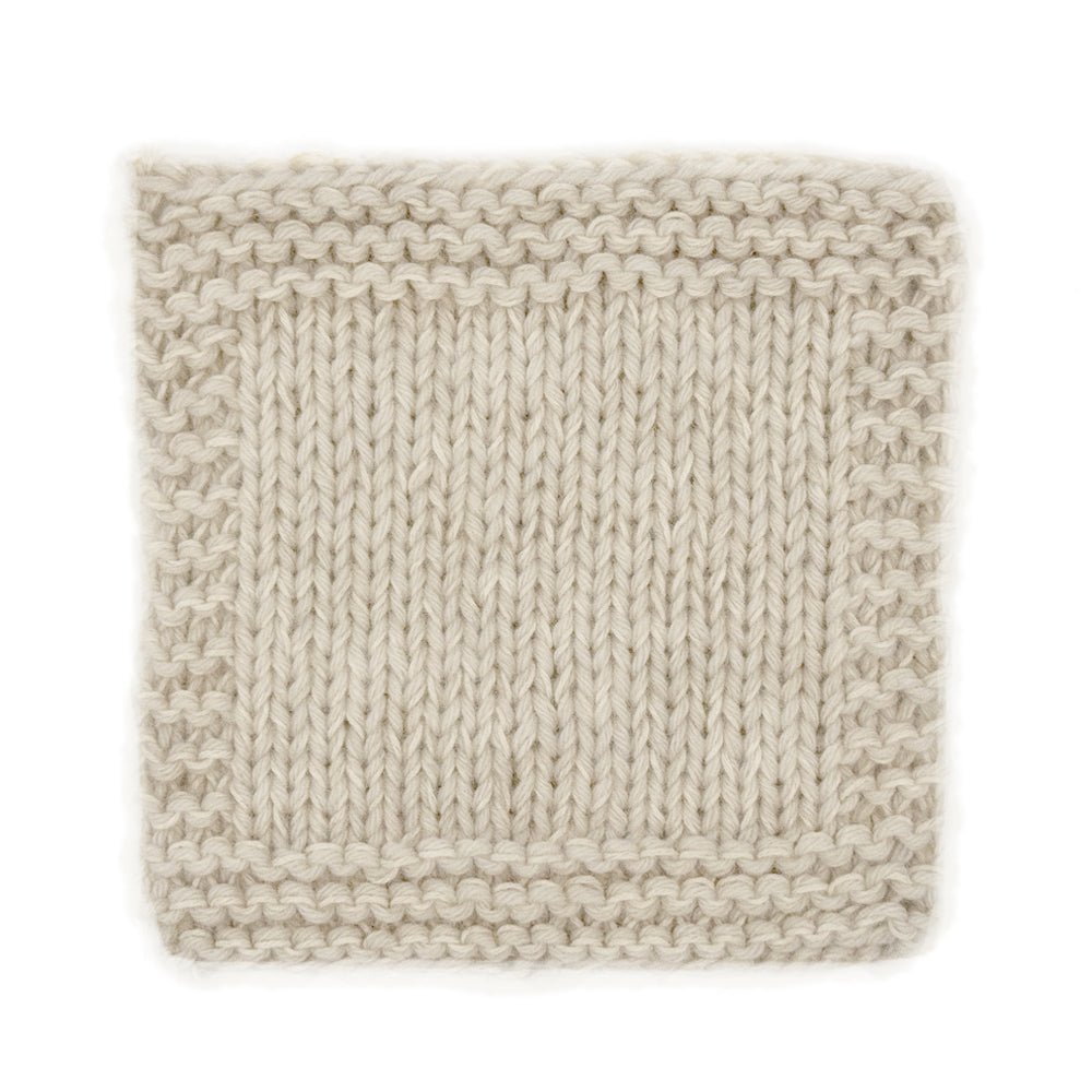 Farvematch - Cashmere Soft touch/Cotton Cloud