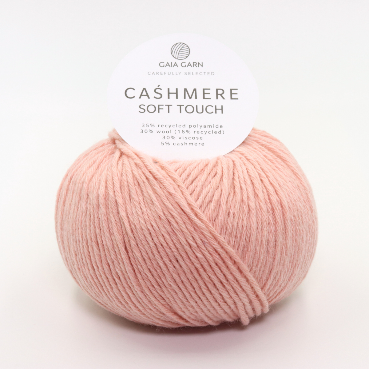 Cashmere Soft Touch