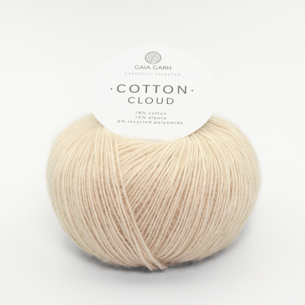 Cotton Cloud