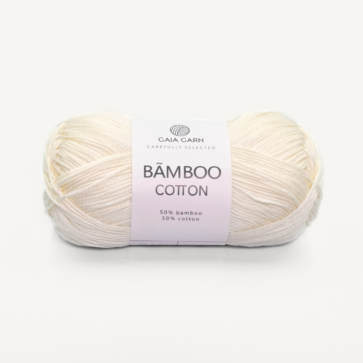 Bamboo Cotton