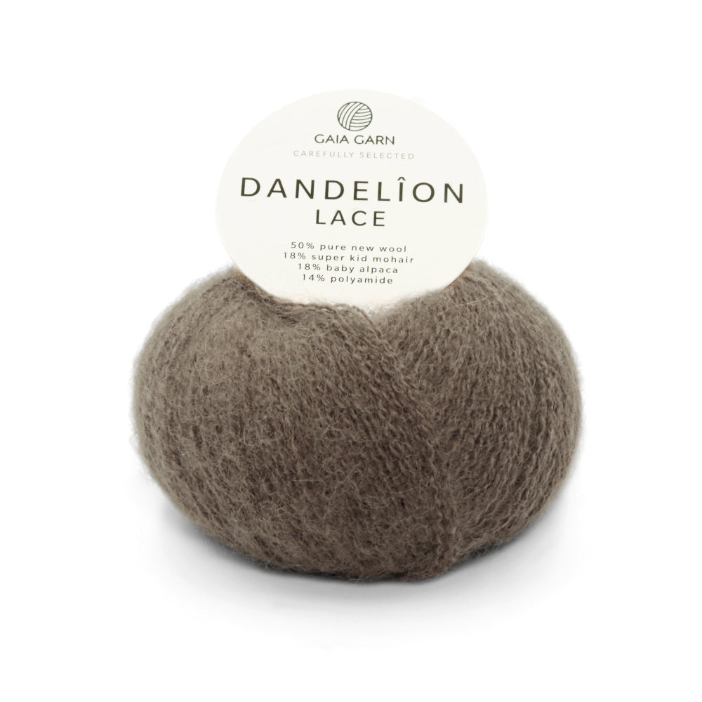 Dandelion Lace