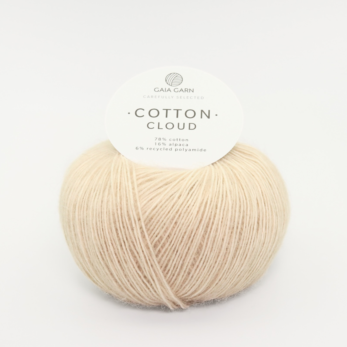 Cotton Cloud