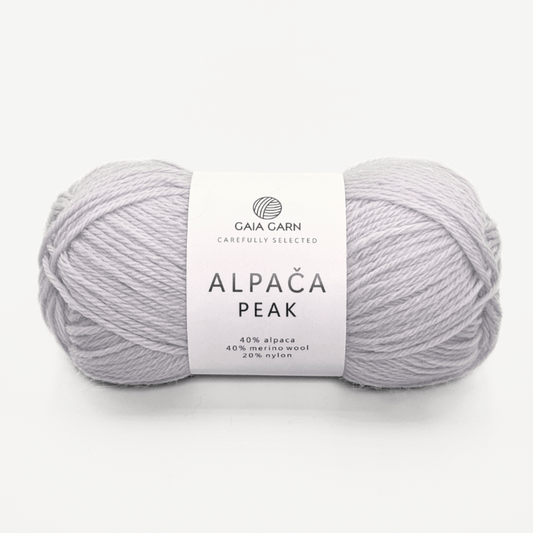 Alpaca Peak - Gaia Garn - Carefully Selected
