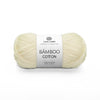 Bamboo Cotton