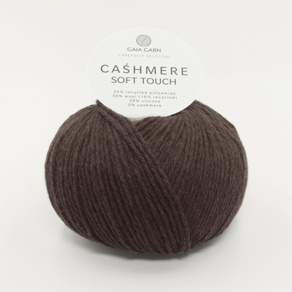 Cashmere Soft Touch 10 - pak - Gaia Garn - Carefully Selected