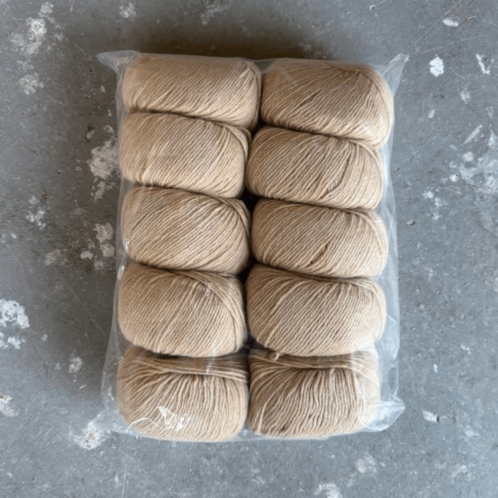 Cashmere Soft Touch 10 - pak - Gaia Garn - 