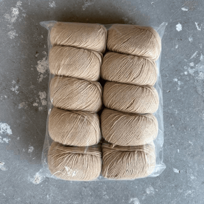 Cashmere Soft Touch 10 - pak - Gaia Garn - 