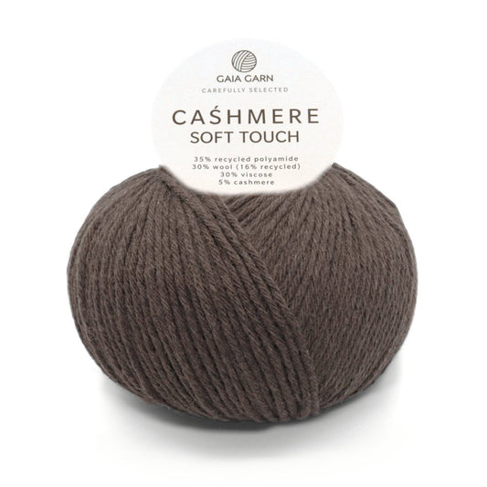 Cashmere soft touch - Gaia Garn -