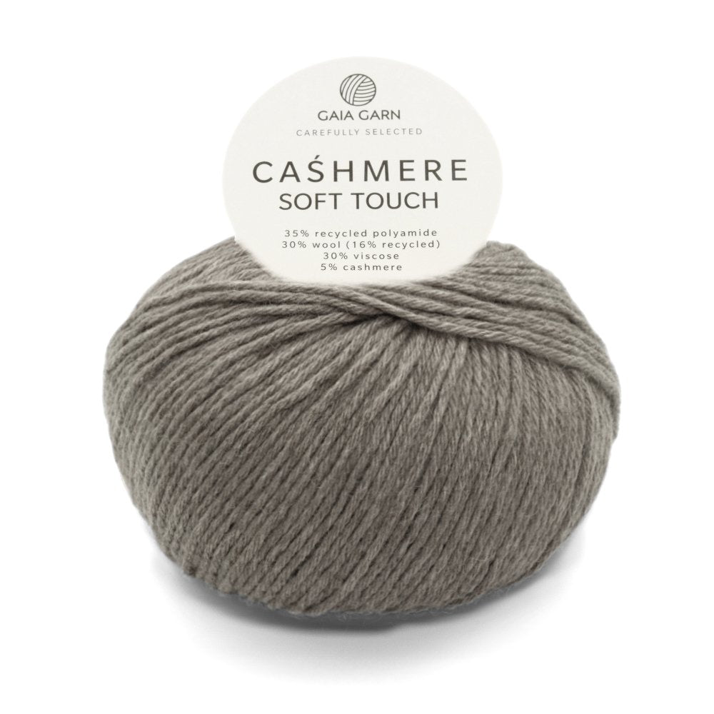 Cashmere soft touch - Gaia Garn -