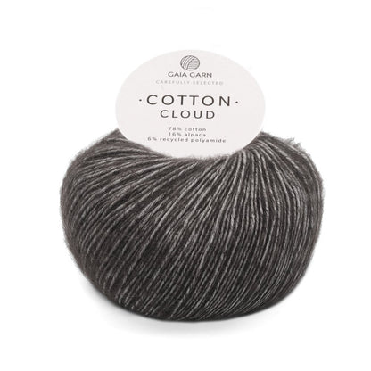 Cotton Cloud - Gaia Garn -