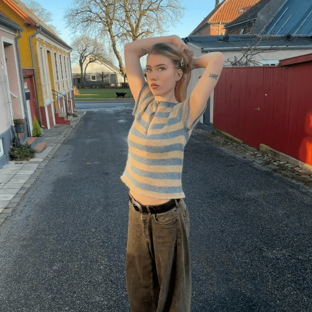 Doskert – Inga Tee Kit - GAIA - 