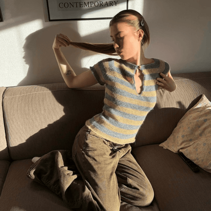 Doskert – Inga Tee Kit - GAIA - 